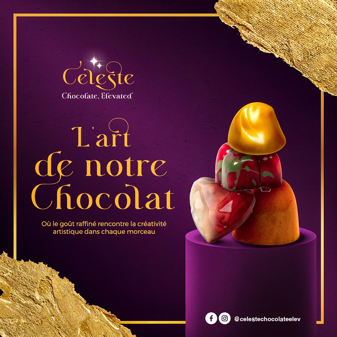Réalisation design graphique Think Group 14
