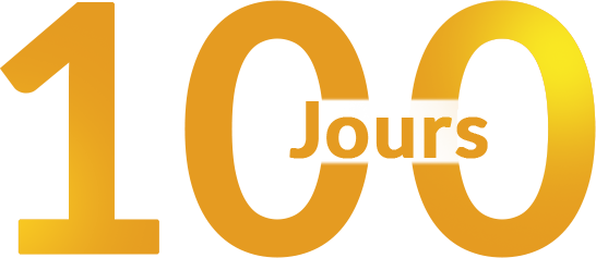 100 Jours