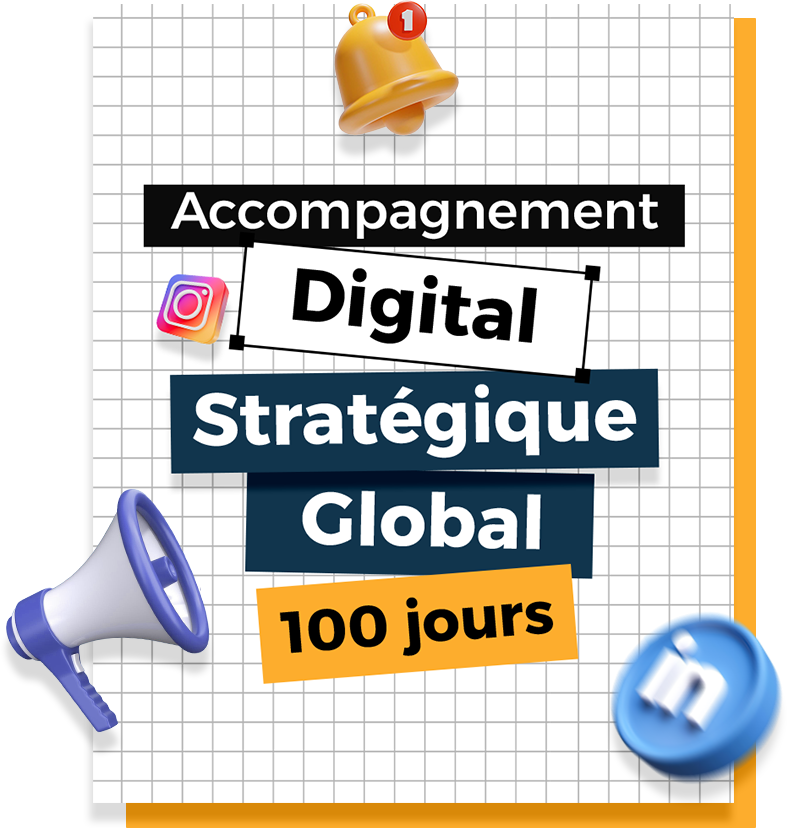 Accompagnement Digital