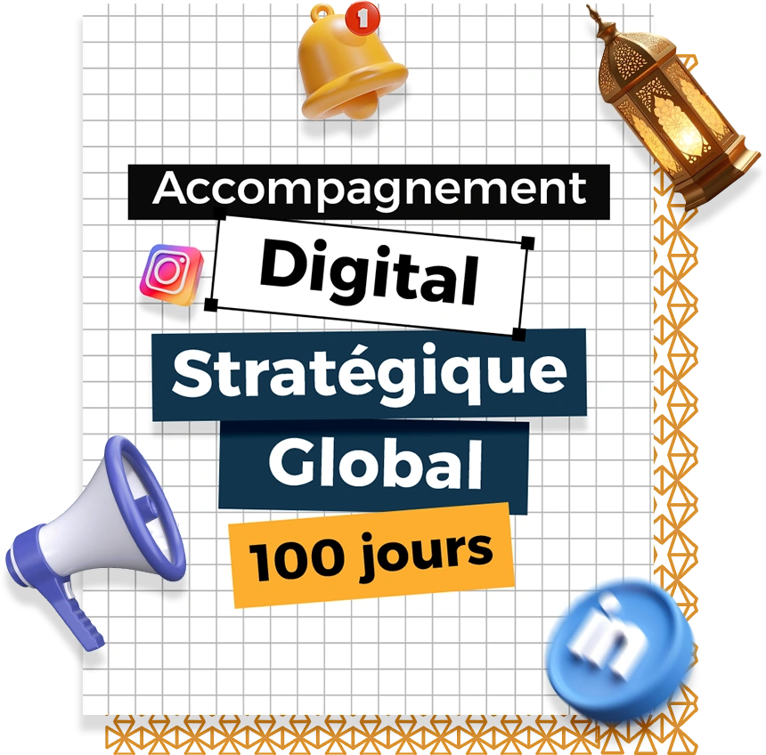 Accompagnement Digital
