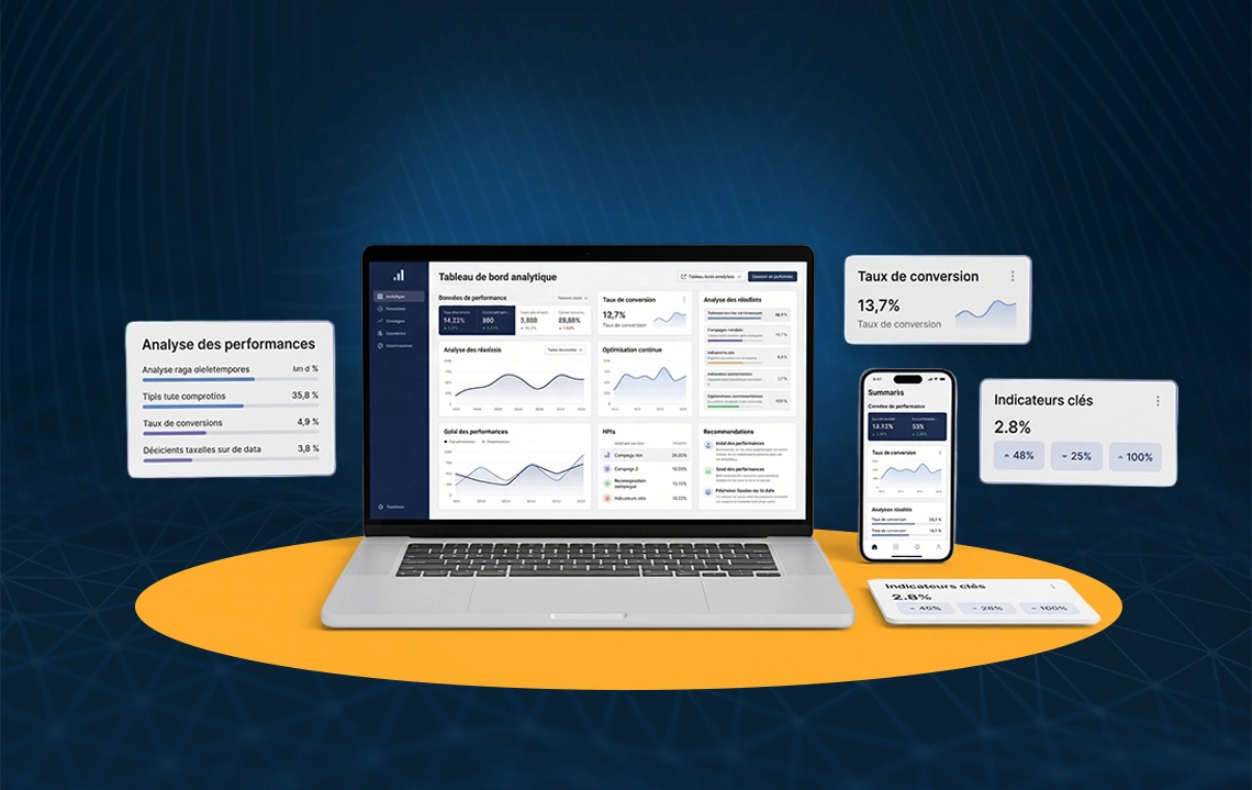 تحسين النتائج